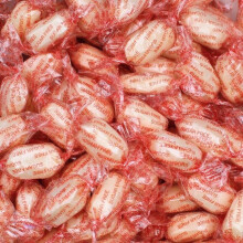 (500g Sweet Jar) Sugar Free Mintoes