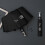 (land rover) 2025 Rain Windproof 10-bone Auto Logo Umbrella 1