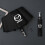 (Mazda) 2025 Rain Windproof 10-bone Auto Logo Umbrella 1