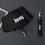 (jeep) 2025 Rain Windproof 10-bone Auto Logo Umbrella 1