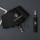 (Maserati) 2025 Rain Windproof 10-bone Auto Logo Umbrella 1