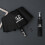 (Honda) 2025 Rain Windproof 10-bone Auto Logo Umbrella 1