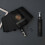 (Porsche) 2025 Rain Windproof 10-bone Auto Logo Umbrella 1