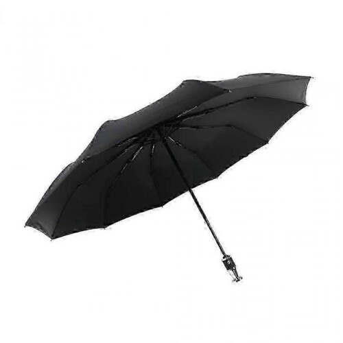 (toyota) 2025 Rain Windproof 10-bone Auto Logo Umbrella 1