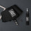 (Rolls-Royce) 2025 Rain Windproof 10-bone Auto Logo Umbrella 1