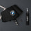 (BMW) 2025 Rain Windproof 10-bone Auto Logo Umbrella 1