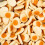 (450g Sweet Jar) Fried Eggs 1