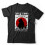 (XXXL) Catzilla T-Shirt ROCKINSTONE 1