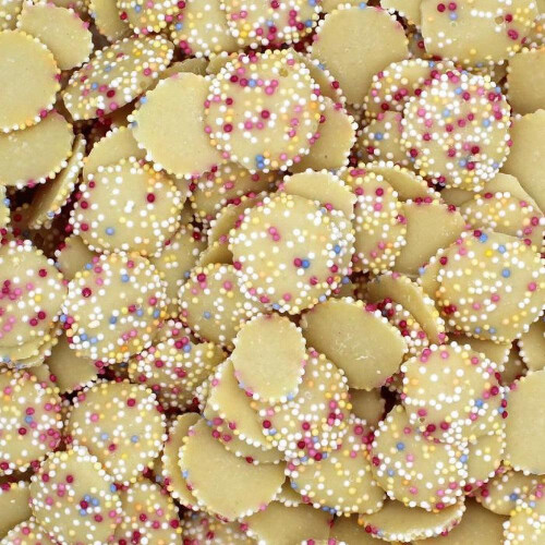 (3kg Bulk Box) Snowies