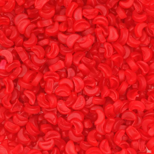 (2.25kg Sweet Jar) Squirrel Cherry Lips 1