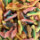 (225g Sweet Pouch) Jelly Filled Snails 2