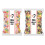 (1kg Blue Sweets Mix) 1kg Value Pick N Mix Sweets Bag 8
