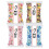 (1kg Blue Sweets Mix) 1kg Value Pick N Mix Sweets Bag 12