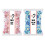 (1kg Blue Sweets Mix) 1kg Value Pick N Mix Sweets Bag 9
