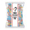 (1kg Pink Sweets Mix) 1kg Value Pick N Mix Sweets Bag 10