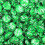 (2.5kg Bulk Bag) Walker's Nonsuch Mint Toffees 1