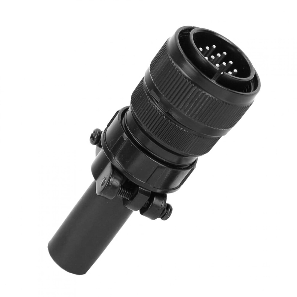 14 Pin Male Plug,Miller 14 Pin Extension,Connector TIG Welding Accessories Fit For Miller Welder-image-OPC-PHZ698Z-NEW