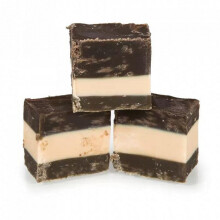 (2kg Sweet Tub) Mint & Chocolate Fudge