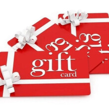 (£25.00) Sweet Shop Gift Card