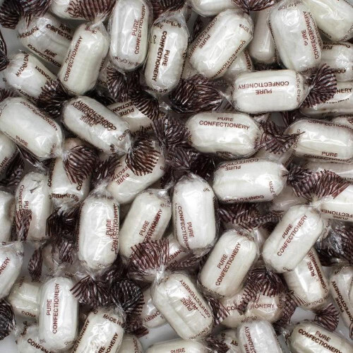 (500g Sweet Pouch) Chocolate Mints