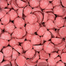 (500g Sweet Pouch) Porky Pigs