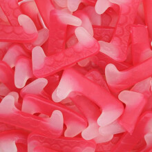 (1kg Sweet Pouch) Dracula Teeth