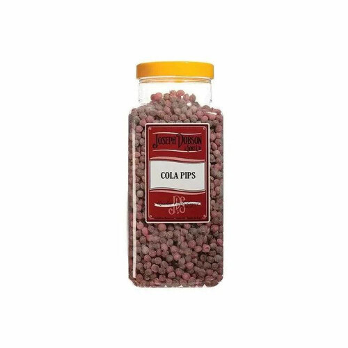 (700g Sweet Jar) Cola Pips 2