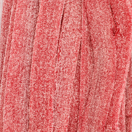 (x 20 Belts) Strawberry Belts
