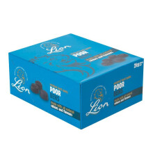 (2kg Bulk Box) Lion Poor Bens