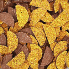 (2.2kg Sweet Jar) Orange Jazzies