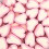 (250g Sweet Jar) Mallow Hearts 2