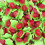 (2.2kg Sweet Jar) Jelly Filled Strawberries 2