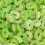 (2.2kg Sweet Jar) Apple Rings 1