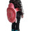 (pink) Protective Gear For Skiing Skating Snowboarding Cute Turtle Tortoise Cushion 1