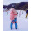 (pink) Protective Gear For Skiing Skating Snowboarding Cute Turtle Tortoise Cushion 2