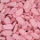 (Shrimps) Small Sweet Jar - Retro & Traditional Sweets 1