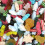 (Yorkshire Mixture) Small Sweet Jar - Retro & Traditional Sweets 12