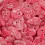 (1kg Sweet Pouch) Red Skulls 1