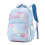 (Blue) School Students Cute Backpacks 1
