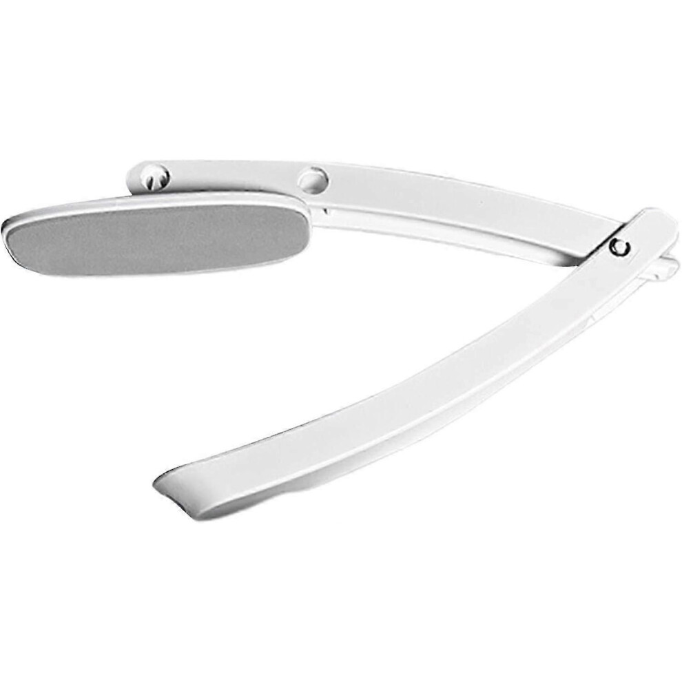 Kikidex (As Show, One Size) Back Lotion Applicator | Back Lotion Brush Applicator - Long Handled Lotion