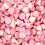 (Mushrooms) Small Sweet Jar - Retro & Traditional Sweets 1