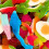 (2.2kg Sweet Jar) Giant Sweet Mix 1
