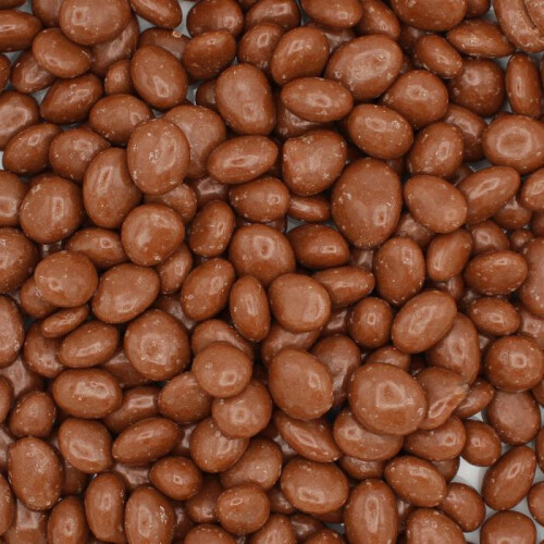 (Chocolate Raisins) Medium Sweet Jar - Retro & Traditional Sweets