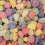 (Fruit Pastilles) Medium Sweet Jar - Retro & Traditional Sweets 1