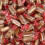 (Humbugs) Medium Sweet Jar - Retro & Traditional Sweets 1