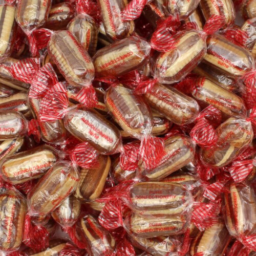 (Humbugs) Medium Sweet Jar - Retro & Traditional Sweets