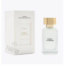 ZARA Blanc À Porter Eau de Parfum Women Fragrance Perfume 100ml New