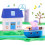 Peppa Pig Bootsstation – Spielset mit Figuren 4