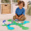 Peppa Pig Bootsstation – Spielset mit Figuren 7