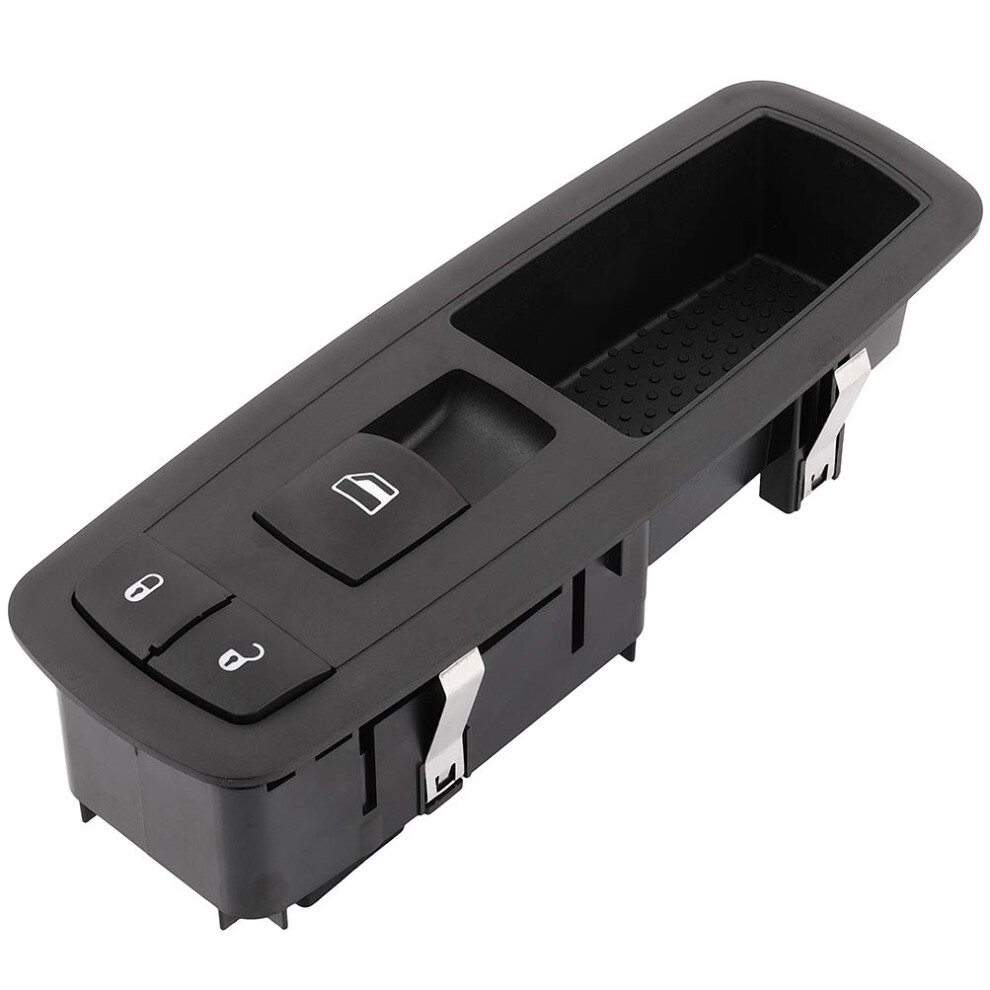 Power Window Switch 04602540Af 4602540Af Front Right Passenger Side Fit For Chrysler 08 11 Dodge 08 12 477169079374